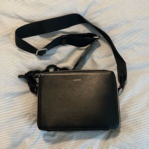 Lanvin crossbody bag